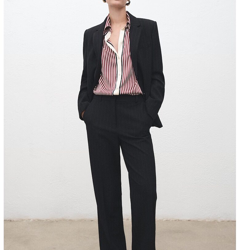 Раирана риза Mango