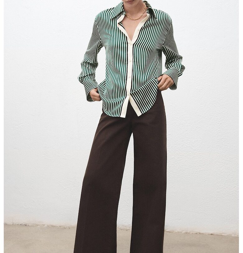 Раирана риза Mango