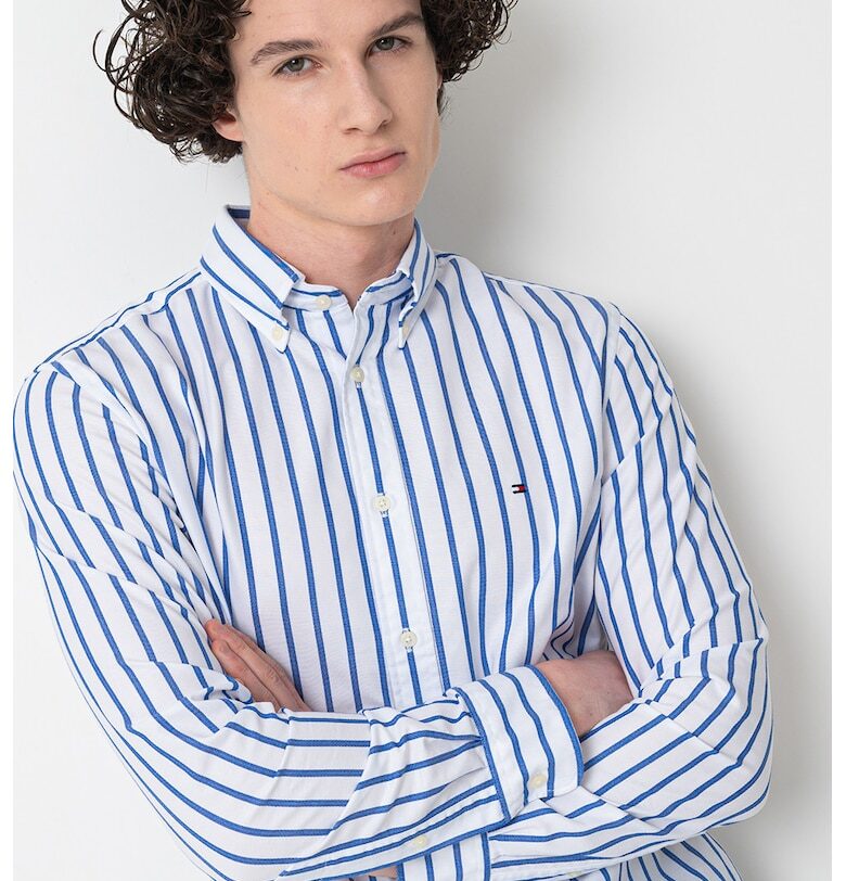 Раирана риза Tommy Hilfiger