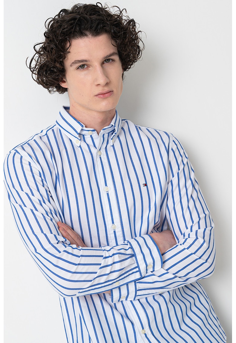 Раирана риза Tommy Hilfiger