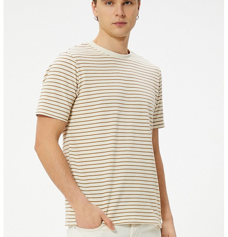 Раирана тениска KOTON