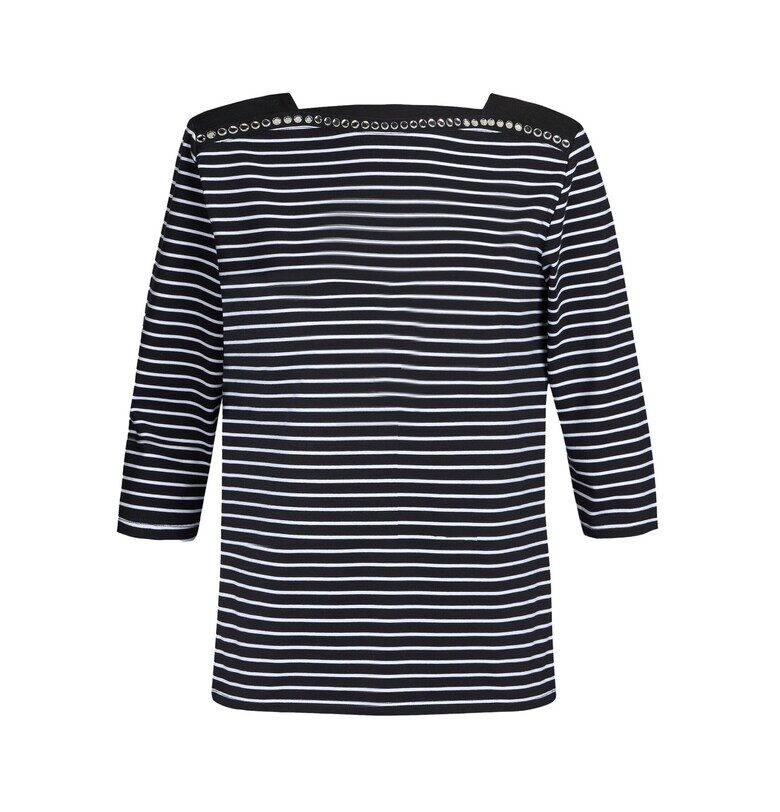 Раирана тениска Liu Jo