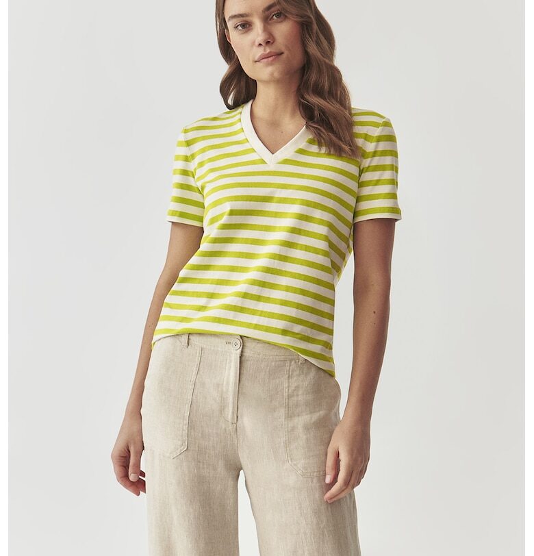 Раирана шпиц тениска Tatuum