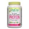Растителен протеин VegiDay от 100% органичен грах