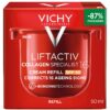 Резерва дневен крем Liftactiv Collagen Specialist 16 SPF 50 против бръчки - 50 мл Vichy