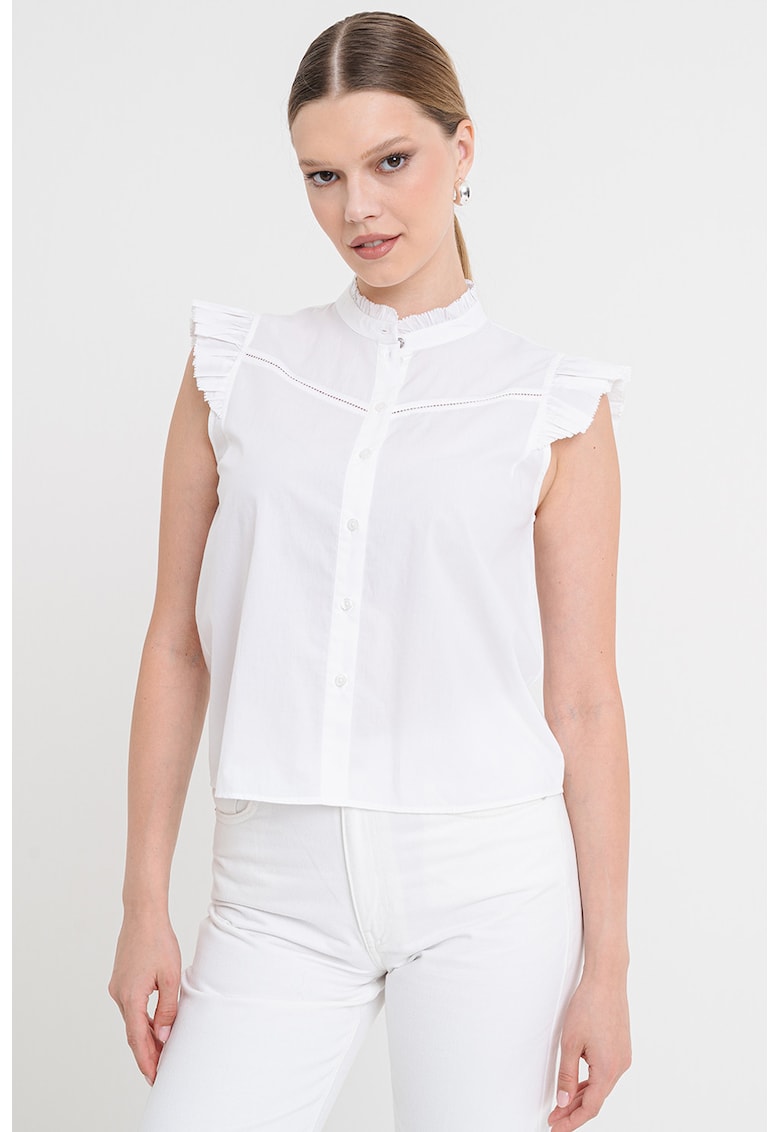 Риза Bellana с копчета BOSS