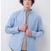 Риза Heritage с органичен памук Tommy Hilfiger