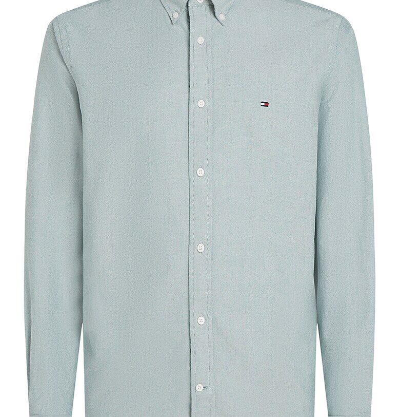 Риза Heritage с органичен памук Tommy Hilfiger