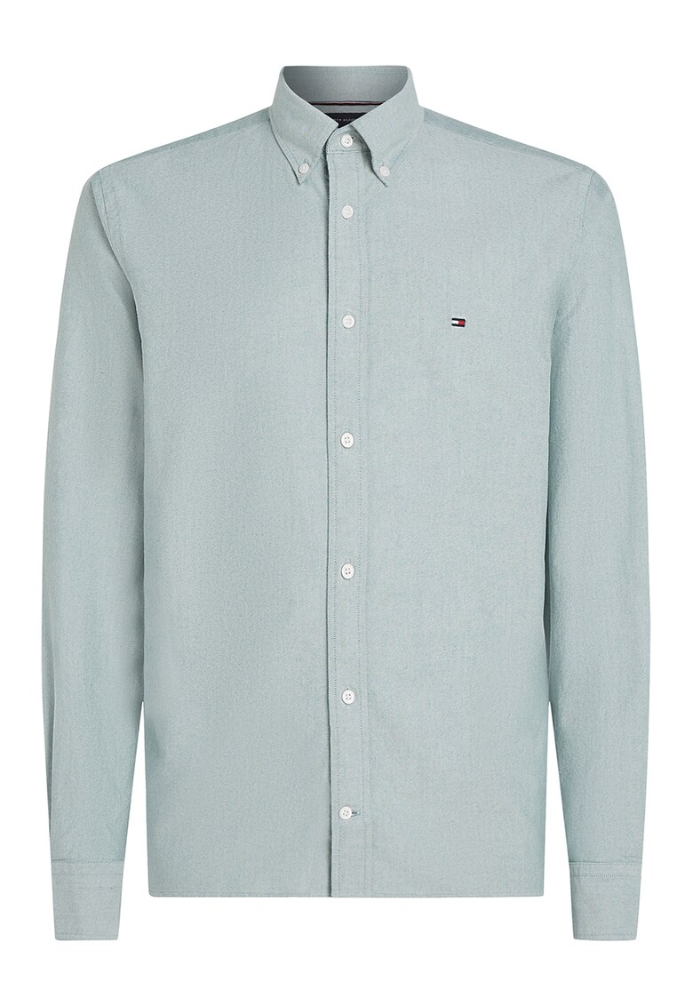 Риза Heritage с органичен памук Tommy Hilfiger