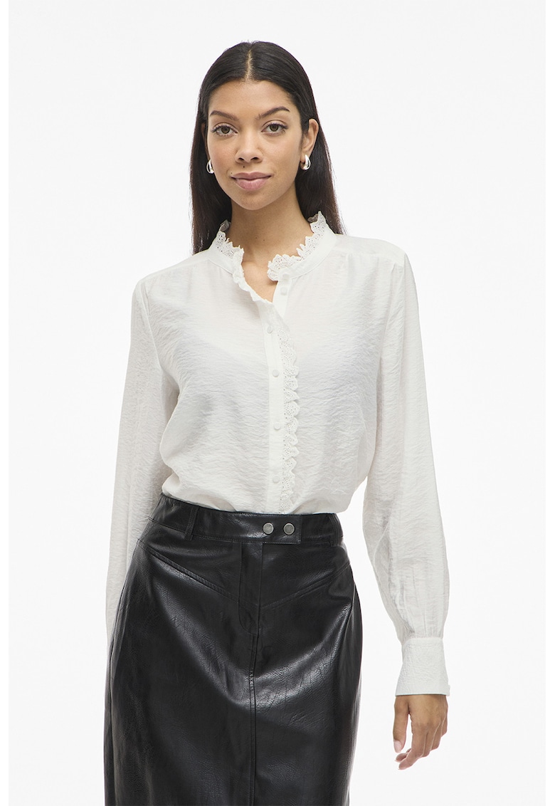 Риза Malima с детайли Сан Гало Vila
