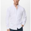 Риза Oxford Mango