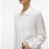 Риза с дълги ръкави Vero Moda