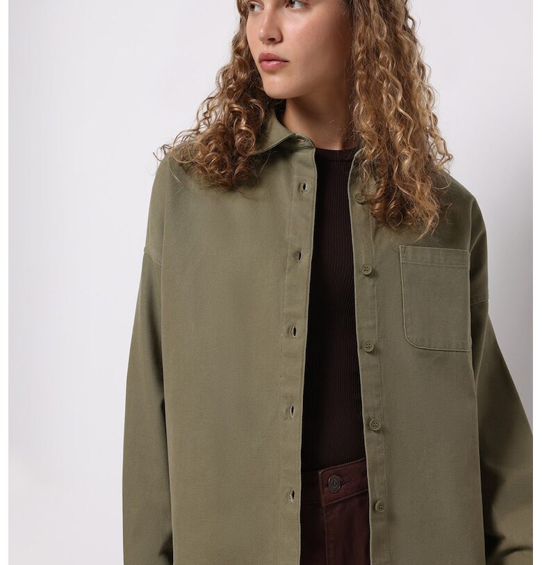 Риза с копчета COLINS