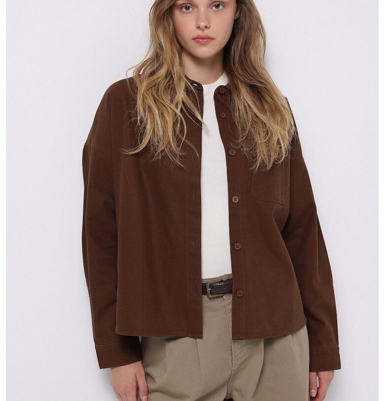 Риза с копчета COLINS