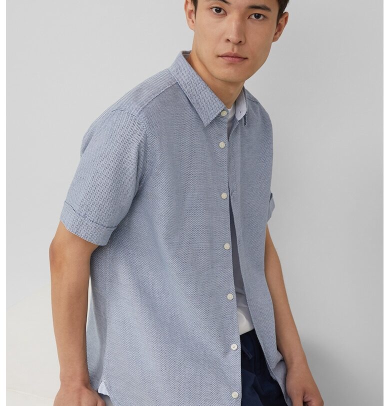 Риза с релеф sOliver