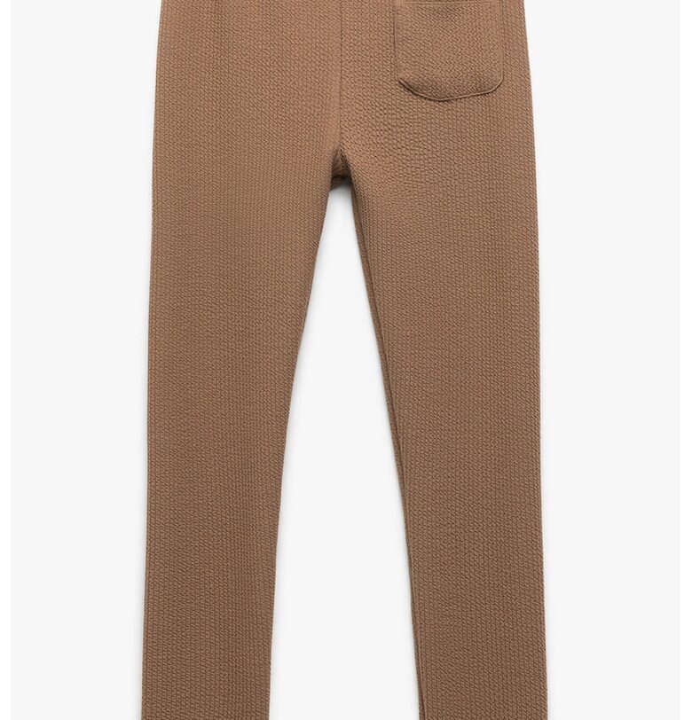 Рипсен клин с един джоб KOTON