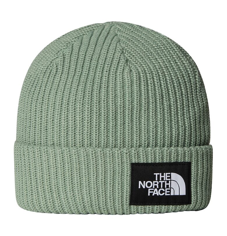 Рипсена шапка Salty Ski The North Face