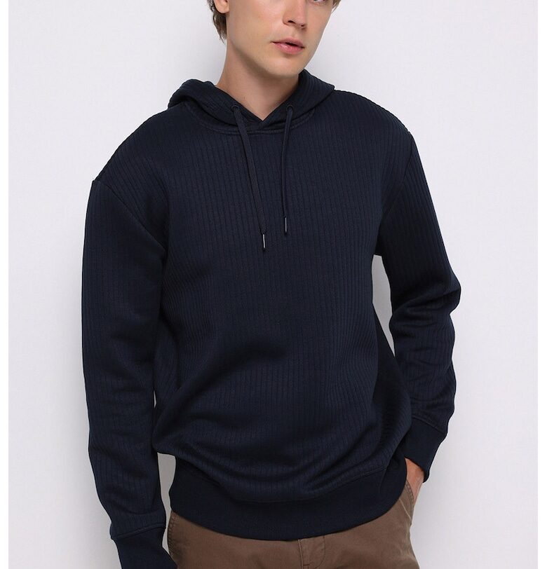 Рипсено худи COLINS