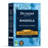 Родиола (златен корен) – За устойчивост на стрес и умствена концентрация