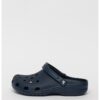 Сабо с перфорации Crocs