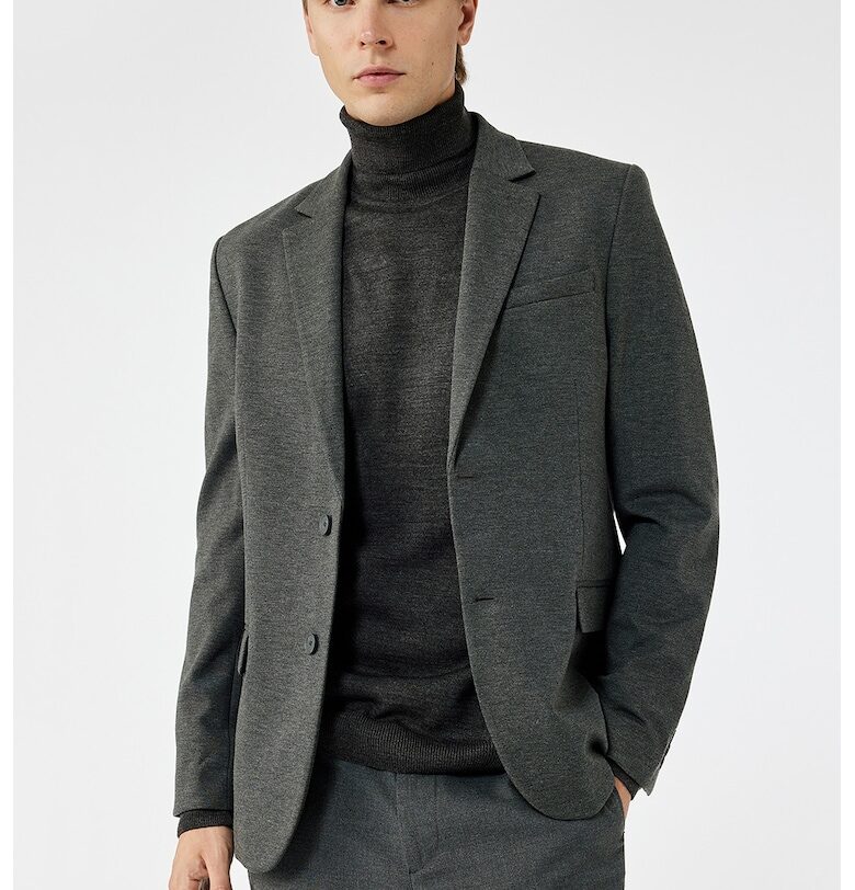 Сако с копчета KOTON