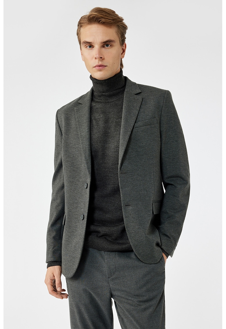 Сако с копчета KOTON