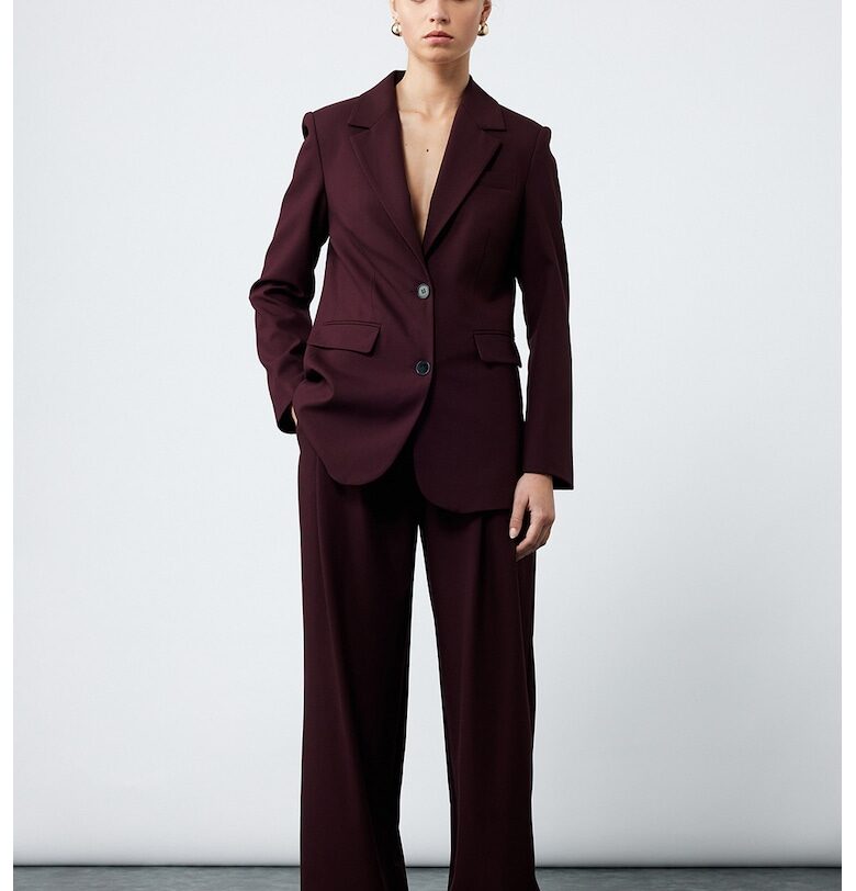 Сако с копчета KOTON