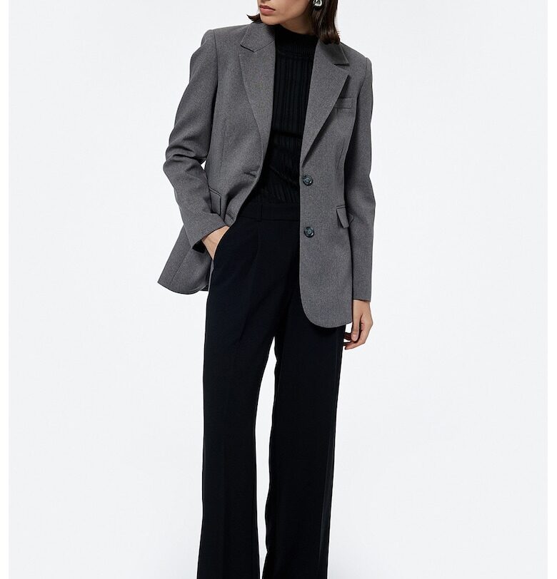 Сако с копчета KOTON