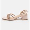 Сандали Gabby с масивен ток Steve Madden