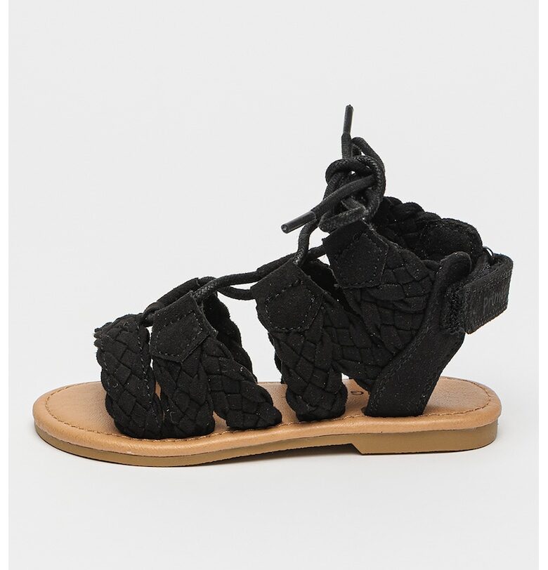 Сандали Gladiator с велкро Primigi