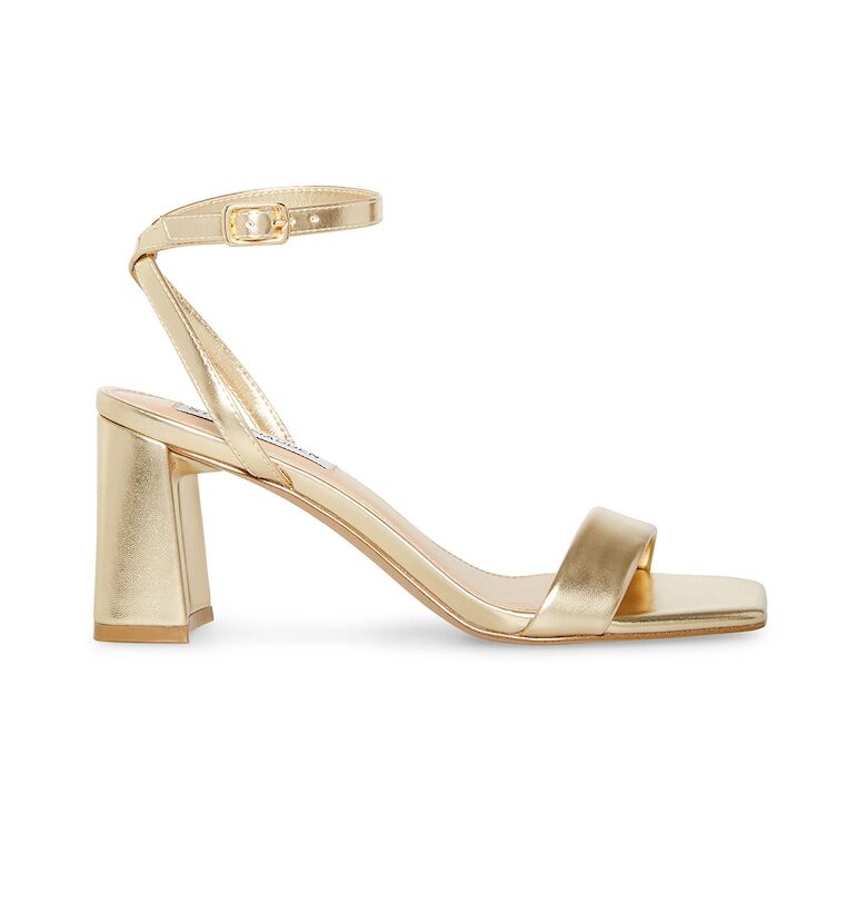 Сандали Luxe с масивен ток Steve Madden