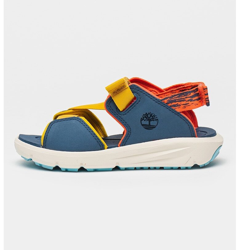 Сандали Motion Dune от еко кожа с велкро Timberland