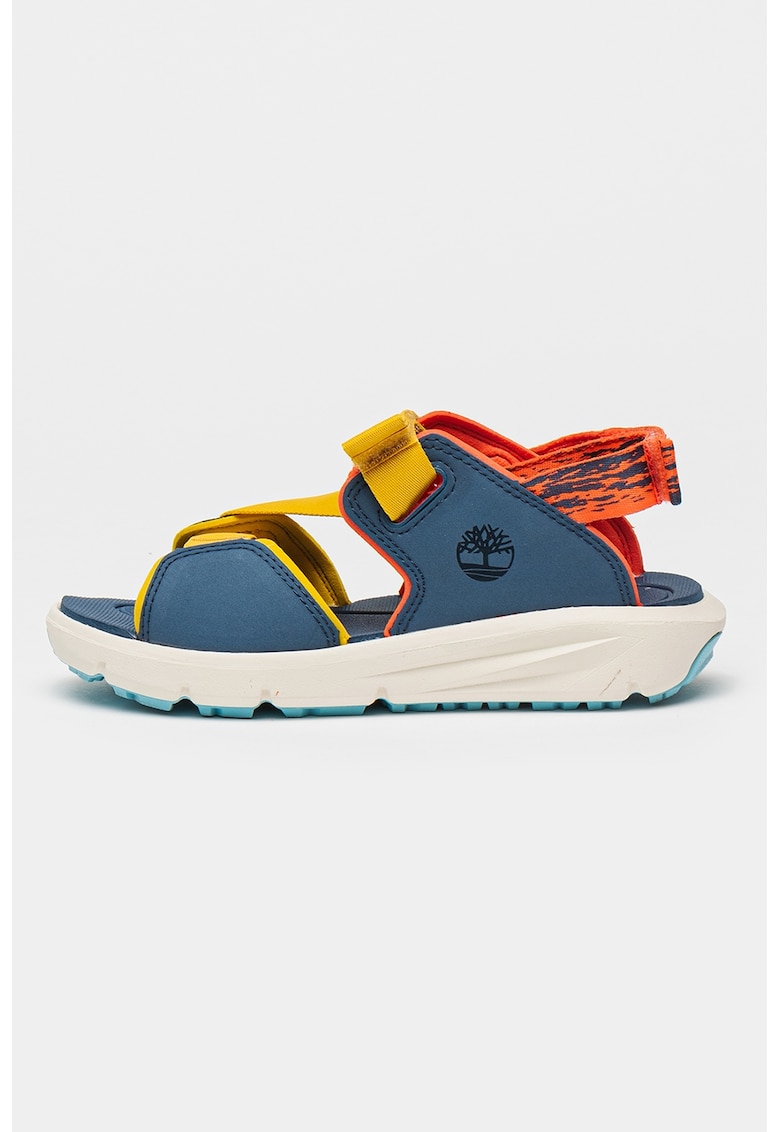 Сандали Motion Dune от еко кожа с велкро Timberland