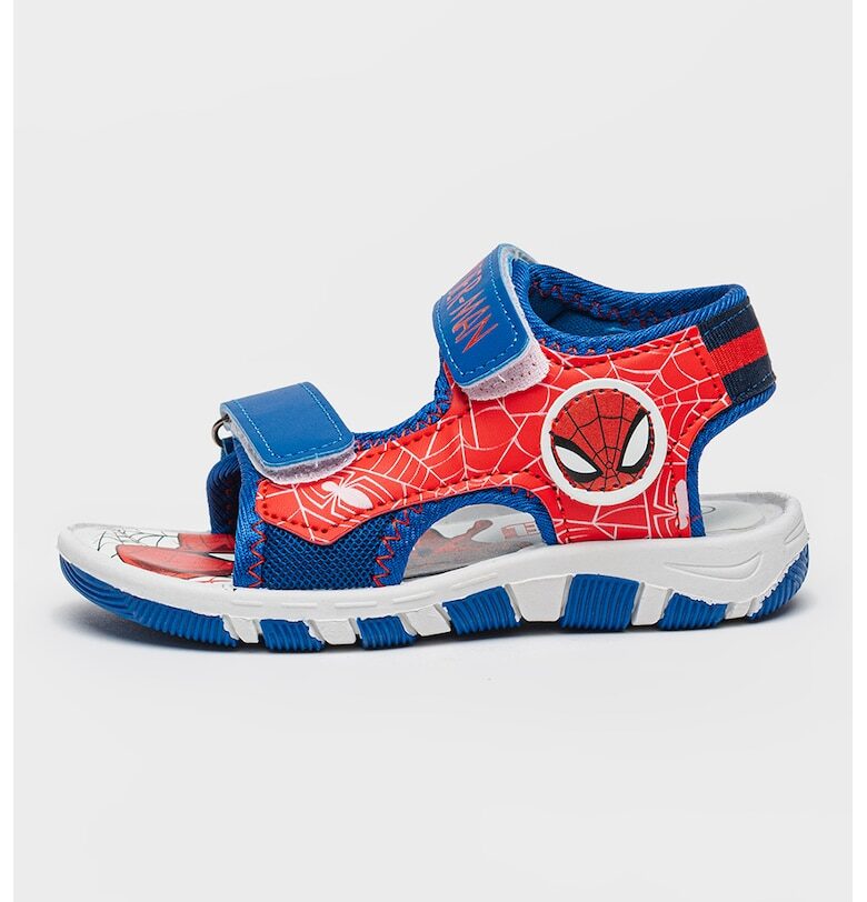 Сандали Spiderman с велкро Marvel