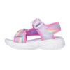 Сандали Unicorn Dreams с велкро Skechers