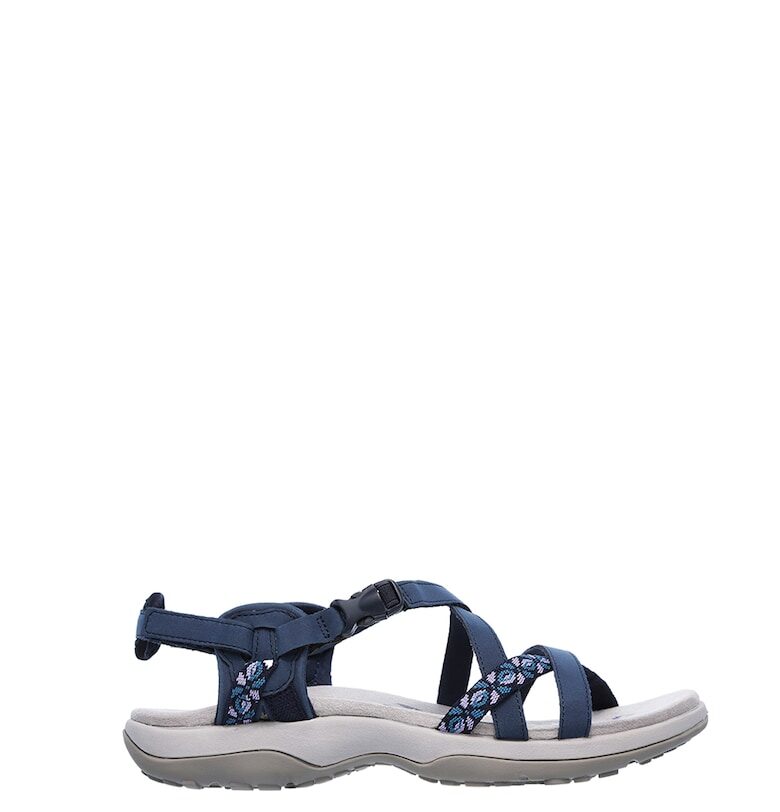 Сандали Vacay от еко кожа и текстил Skechers