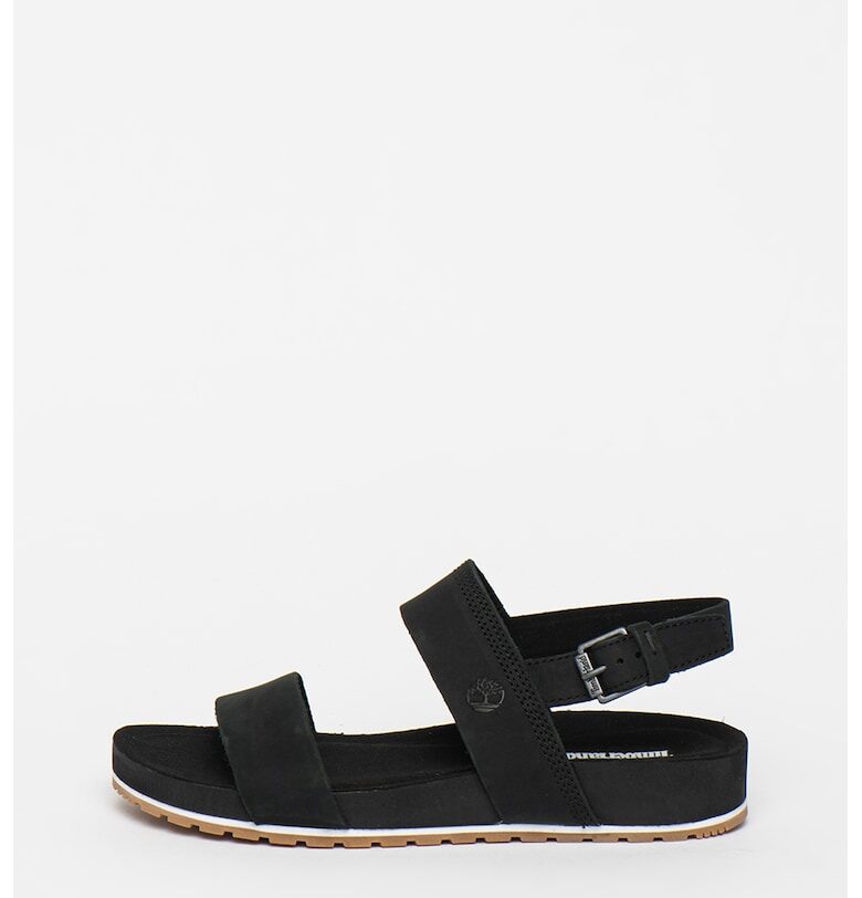 Сандали от набук Malibu Waves Timberland