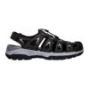 Сандали с равна подметка Skechers