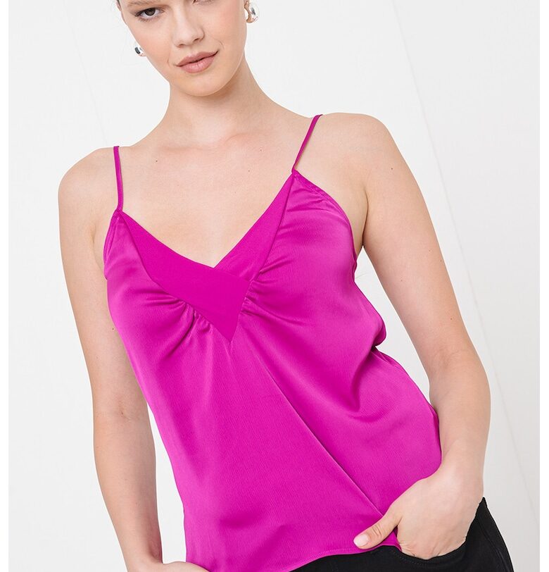 Сатенен топ Iecly BOSS