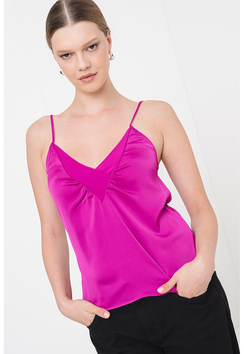 Сатенен топ Iecly BOSS