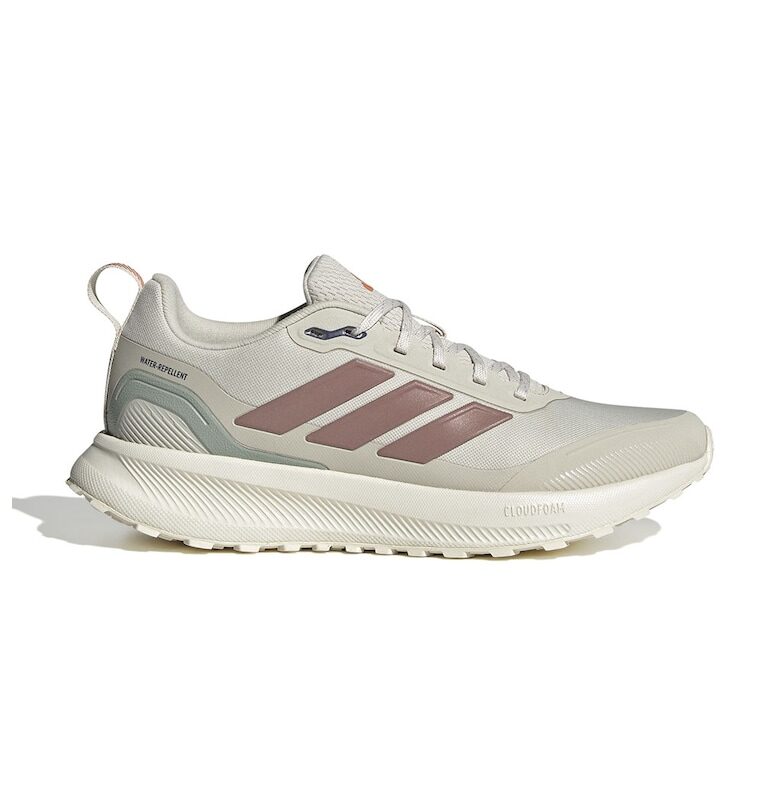 Светлоотразителни обувки Runfalcon 5 за бягане adidas Performance