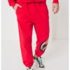 Свободен памучен спортен панталон Sprayground