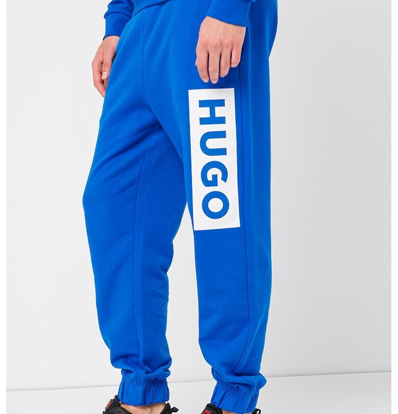 Свободен спортен панталон Nuram HUGO