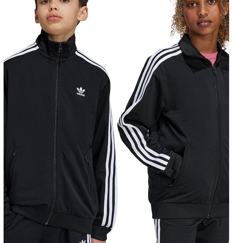Свободен суитшърт Adicolor Firebird adidas Originals