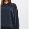 Свободен суитшърт с ефект деграде Tommy Jeans