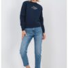Свободен суитшърт с лого Tommy Hilfiger