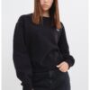 Свободен суитшърт с овално деколте Tommy Jeans