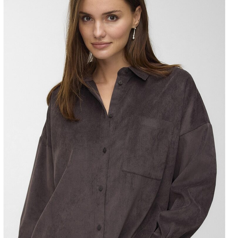 Свободна риза с паднали ръкави Vero Moda