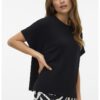 Свободна тениска Vero Moda