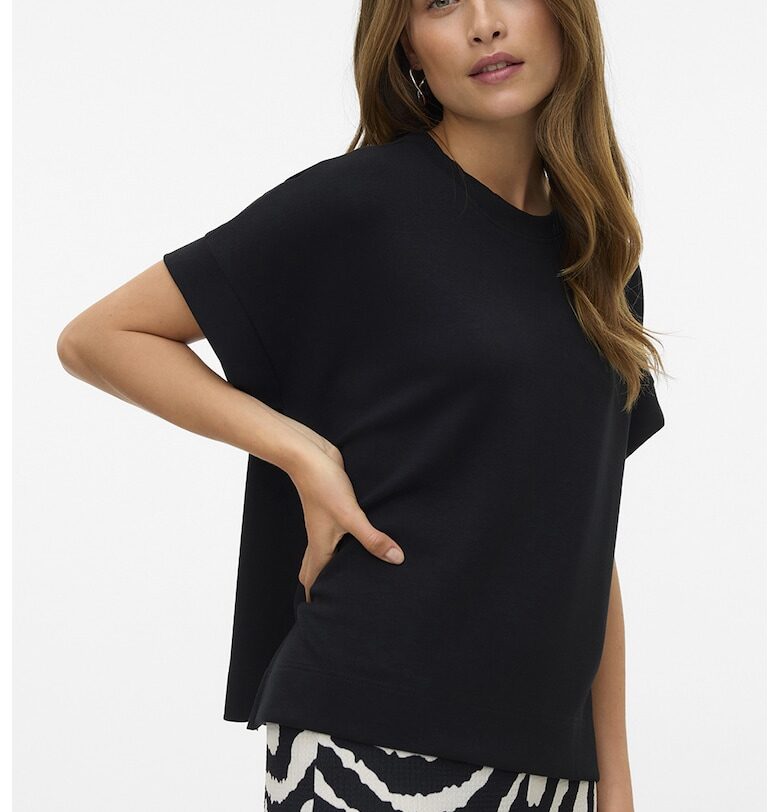 Свободна тениска Vero Moda